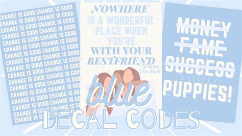 Roblox Blue Aesthetic Decals For Bloxburg Bloxburg Decal Codes Hot Sex Picture