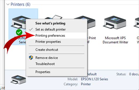 Comment Imprimer En Noir Et Blanc All Things Windows