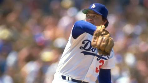 Mlb La Dodgers Legend Fernando Valenzuela Dies At 63 Leaving Behind A