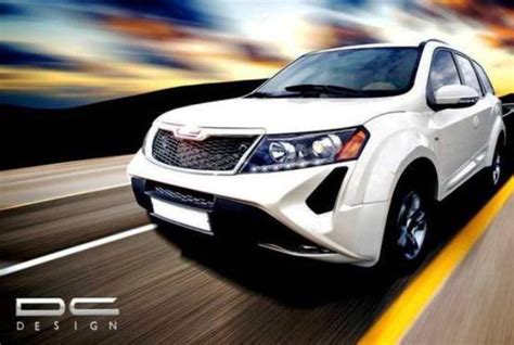 10 Mahindra XUV 500 Modified Models With Stunning Look