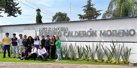 Cortometraje de alumnos de la Preparatoria Alfonso Calderón Moreno es