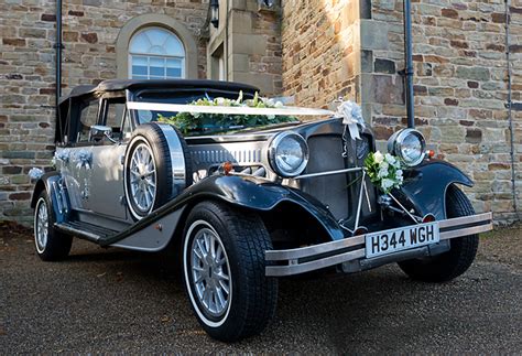 Wedding Cars Huddersfield Vintage Wedding Car Hire