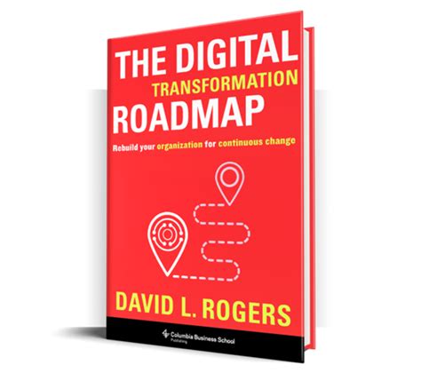 The DX Roadmap: a brief introduction 