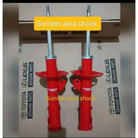 Jual Shockbreaker TRD New Vios Limo Gen 2 Depan Yaris Depan Shopee