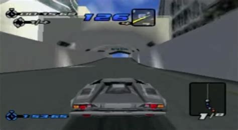 Need For Speed III Hot Pursuit Completa Anos De Sua Chegada Ao PS