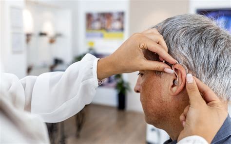 Do I Need To Wear My Hearing Aids Every Day Colorado Ear Care