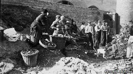 Victorian Workhouses A Glimpse Into Harsh Living Conditions