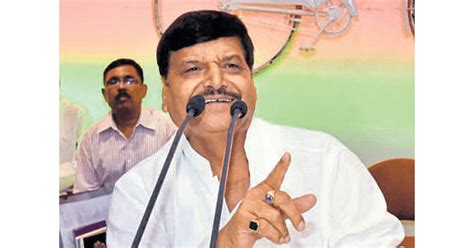 Will Shivpal Singh Yadav Join Bjp