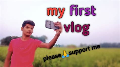 My First Vlog ️ My First Vlog 2022 My First Vlog Viral Koi