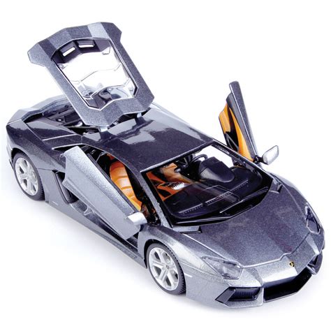 Lamborghini Model Kit