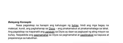 Sana Matulungan Nyoko Dito Brainly Ph