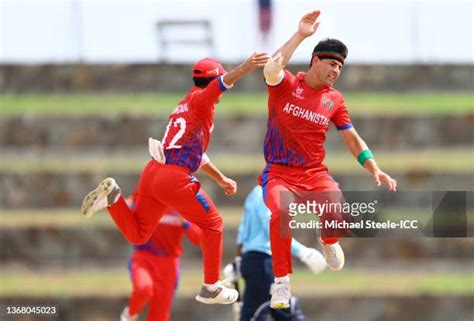 Naveed Ahmed Photos And Premium High Res Pictures Getty Images