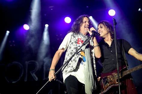 Foreigner Farewell Tour Includes Syracuse Concert At St Joes Amp