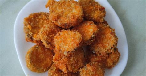 Resep Nugget Terong Oleh Astuti Tridayanti Cookpad