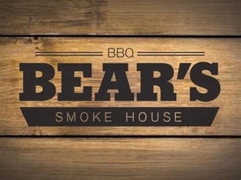 Bear's Smokehouse BBQ Now Hiring | Patch