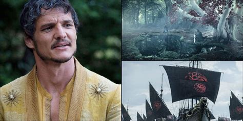 Game Of Thrones The Best House Words