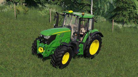 John Deere M V Fs Landwirtschafts Simulator Mods Ls