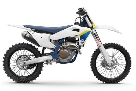 Primera Impresión Husqvarna Tc Y Fc 2025 Nuevos Motores Para La 150 Y 300 Cc Dos Tiempos