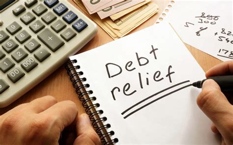 Accredited Debt Relief Review Updated For 2018