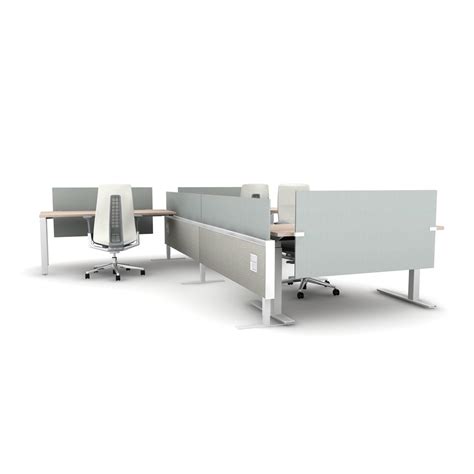 Compose Connections Spine Based Workstations Haworth