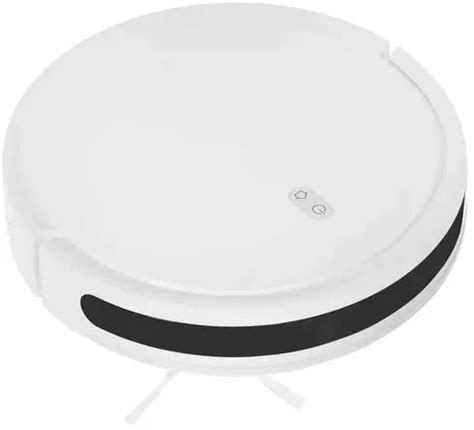 Робот-пылесос Xiaomi Mi Robot Vacuum E10 White купить в Ташкенте по ...