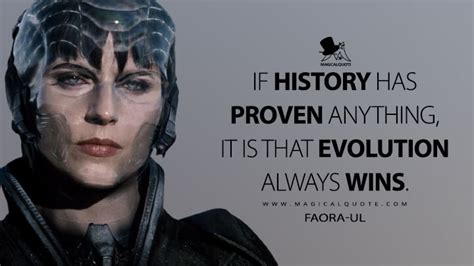 Evolution (Movie) Quotes - MagicalQuote