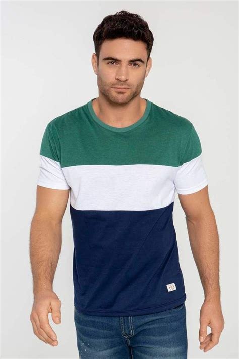 Venta Camisetas Online Hombre En Stock