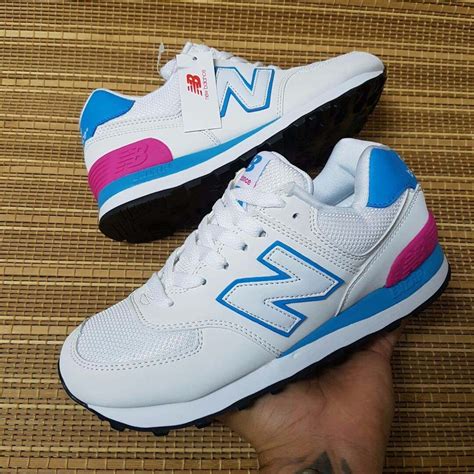 Tenis Zapatillas New Balance Dama En Mercado Libre