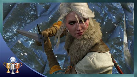 The Witcher 3 Wild Hunt Ending – Entire Final Mission & Boss Fights With Mostly Good Endings ...