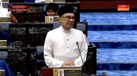 Malaysia’s Budget 2025 Allocates Funds For Esports & Digital Content