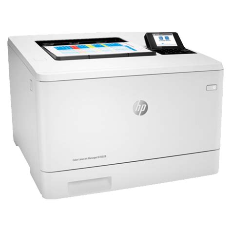 HP LaserJet Managed E60155dn Printer OFFIX Printers Copiers