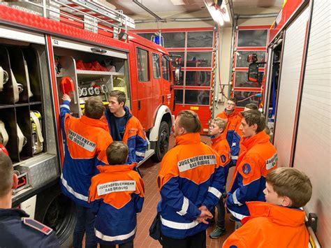 Fahrzeug und Gerätekunde Teil 1 Jugendfeuerwehr Bad Driburg