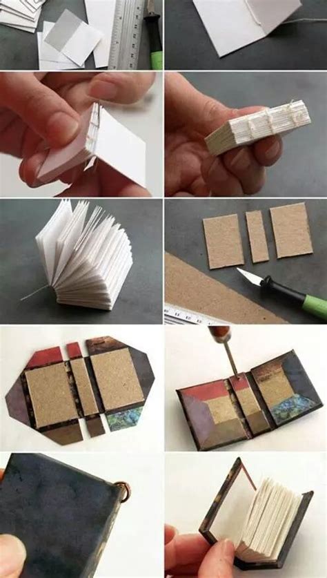 Ideas Para Crear Un Mini Libro Que Cuente Su Historia De Amor Book