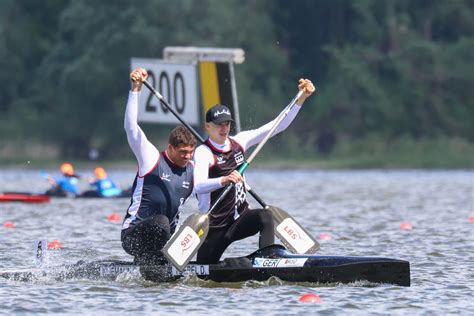 Kanunachwuchs Des KC Potsdam Gewinnt 34 Medaillen Auf Dem Beetzsee