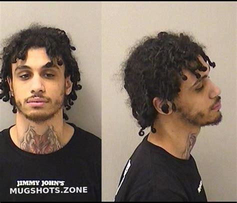 MACON DIANTE 01 05 2024 Kane County Mugshots Zone