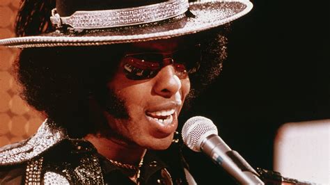 Sly Stone Net Worth 2025: How Much Money Did He Make? - Reality Tea