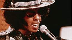 Sly Stone Net Worth