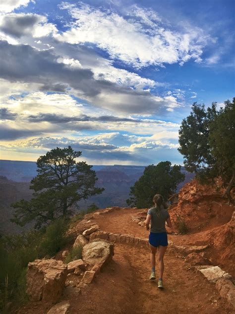 South Kaibab Trail Grand Canyon National Park Tumblr Pics