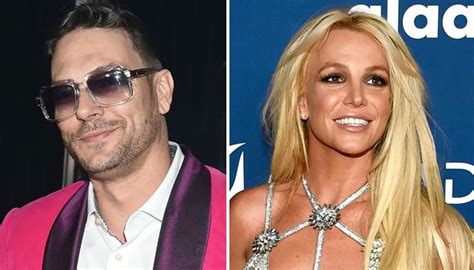 Kevin Federline Denounces False Allegations Of Britney Spears Meth