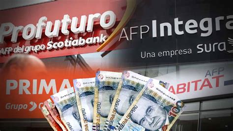 Afp Descubre Cuánto Has Ahorrado En Tu Fondo De Pensiones La Razón