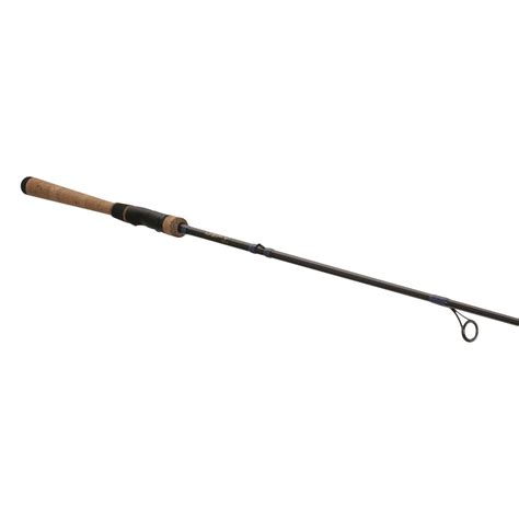 Guide Gear Core Angler Finesse Spinning Rod 66 Length Medium Light