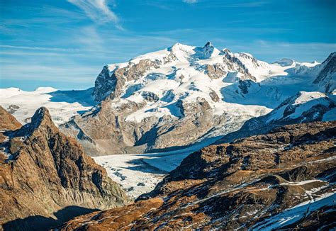 Monte Rosa