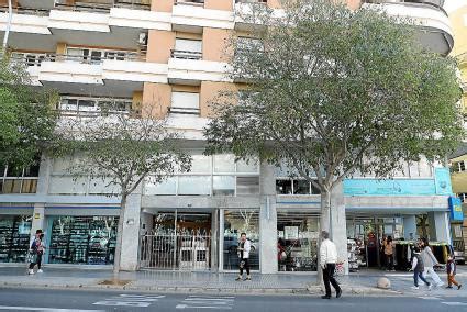 Robo En Palma A Juicio Por Amordazar Y Robar A Una Anciana Tras