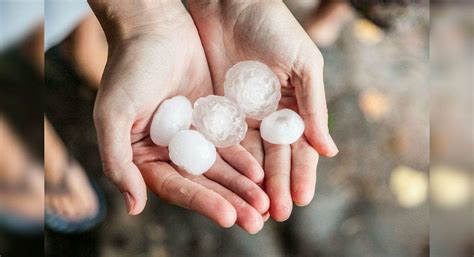 Snowfall Hailstorm In UAE Leaves Citizens Surprised Times Of India