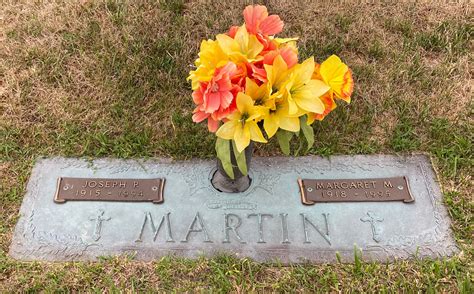 Margaret Sabourin Martin 1918 1995 Memorial Find A Grave