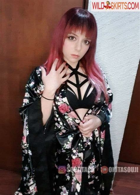 Souji Okita Sopa De Murloc Soujitaro Nude Instagram Leaked Photo 45