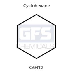 CYCLOHEXANE HPLC 4 L Scientific Consumables And Instrumentation