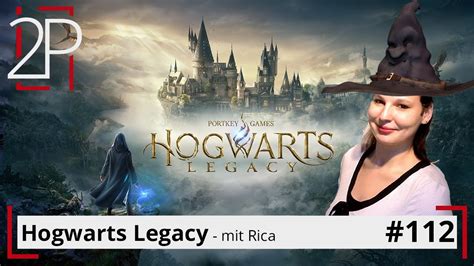 Auf Der Suche Nach Den Wilderern Hogwarts Legacy Ps Let S