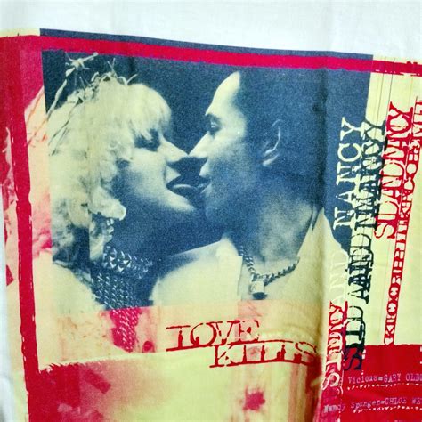 シドアンドナンシー Sid And Nancy 映画Tシャツ セックスピストルズ Sex Pistols シドヴィシャス シドビシャス Sid