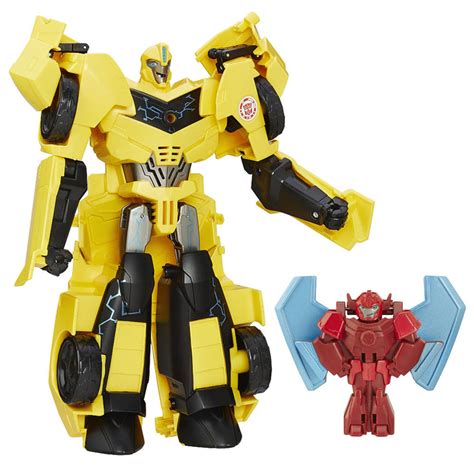 Hasbro Transformers B7067 Трансформеры Роботы под прикрытием ...